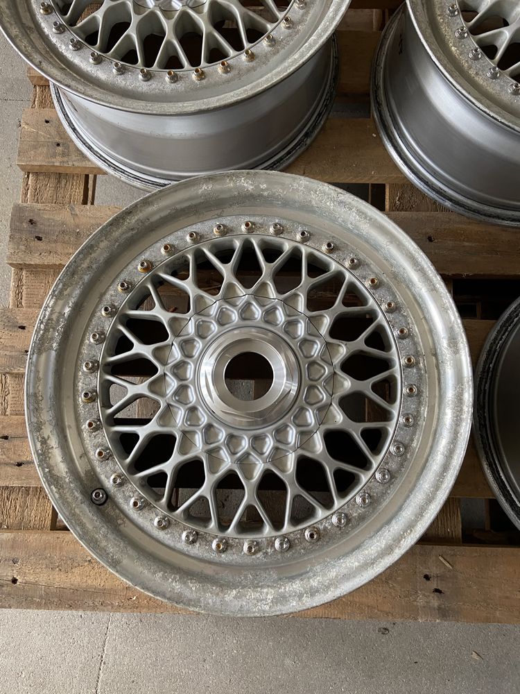 BBS RS 5x114,3 / RS253