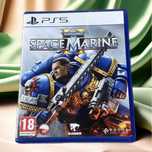 WARHAMMER: Space Marine II // PS5 // STAN: 10/10