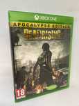 Gra Dead Rising 3 Apocalypse Edition XBOX ONE pudełkowa na konsole