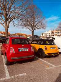 Mini cooper S ( enviar mensagem para informacoes )