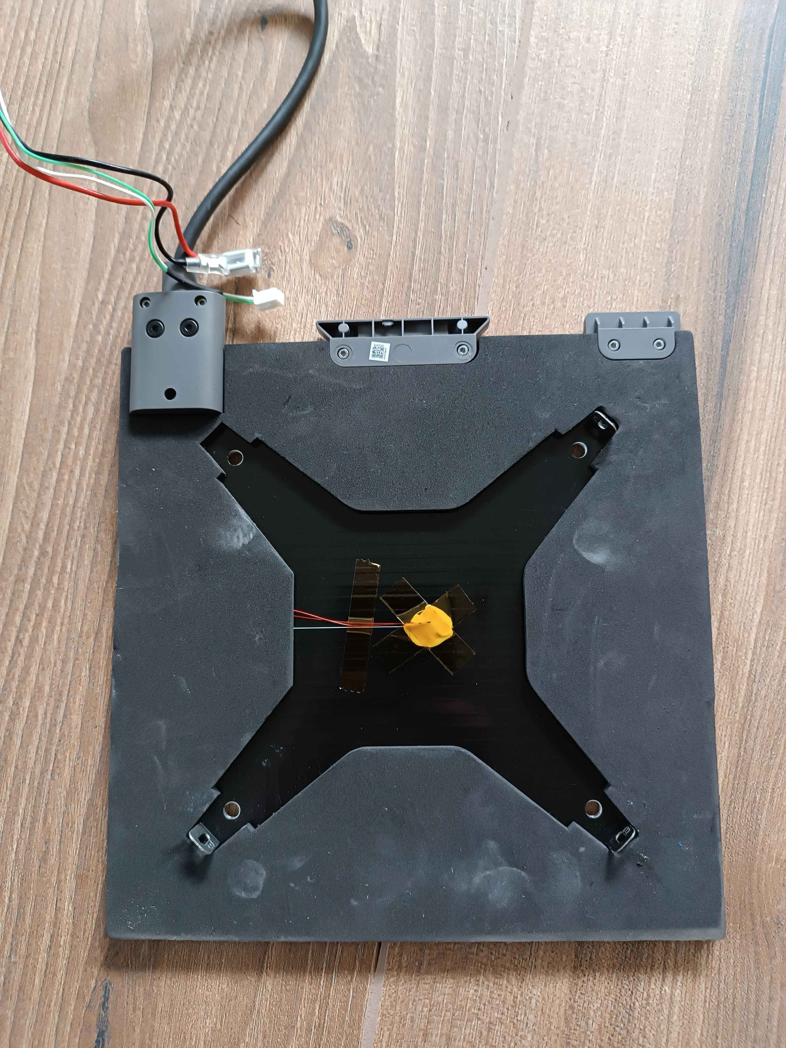 Stół podgrzewany do A1 Mini, drukarka 3D, Heatbed Unit