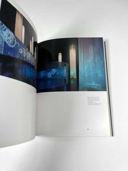 Allestimenti tra le quinte di Palladio Electa 2008 Arquitetura