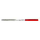 Pilnik iglak 5x180x70mm diamentowy płaski