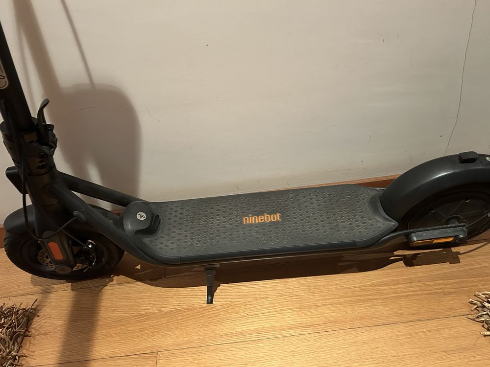 Trotinete Elétrica Ninebot