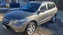 Hyundai Santa Fe Santa fe 3.3V6 Limited