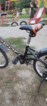 Велосипед детский 5-8лет.