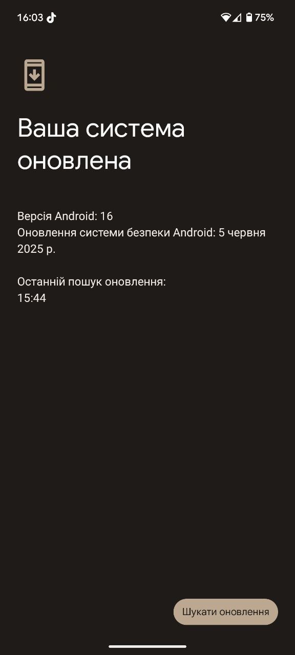 Google pixel 6 128 не відправляю
