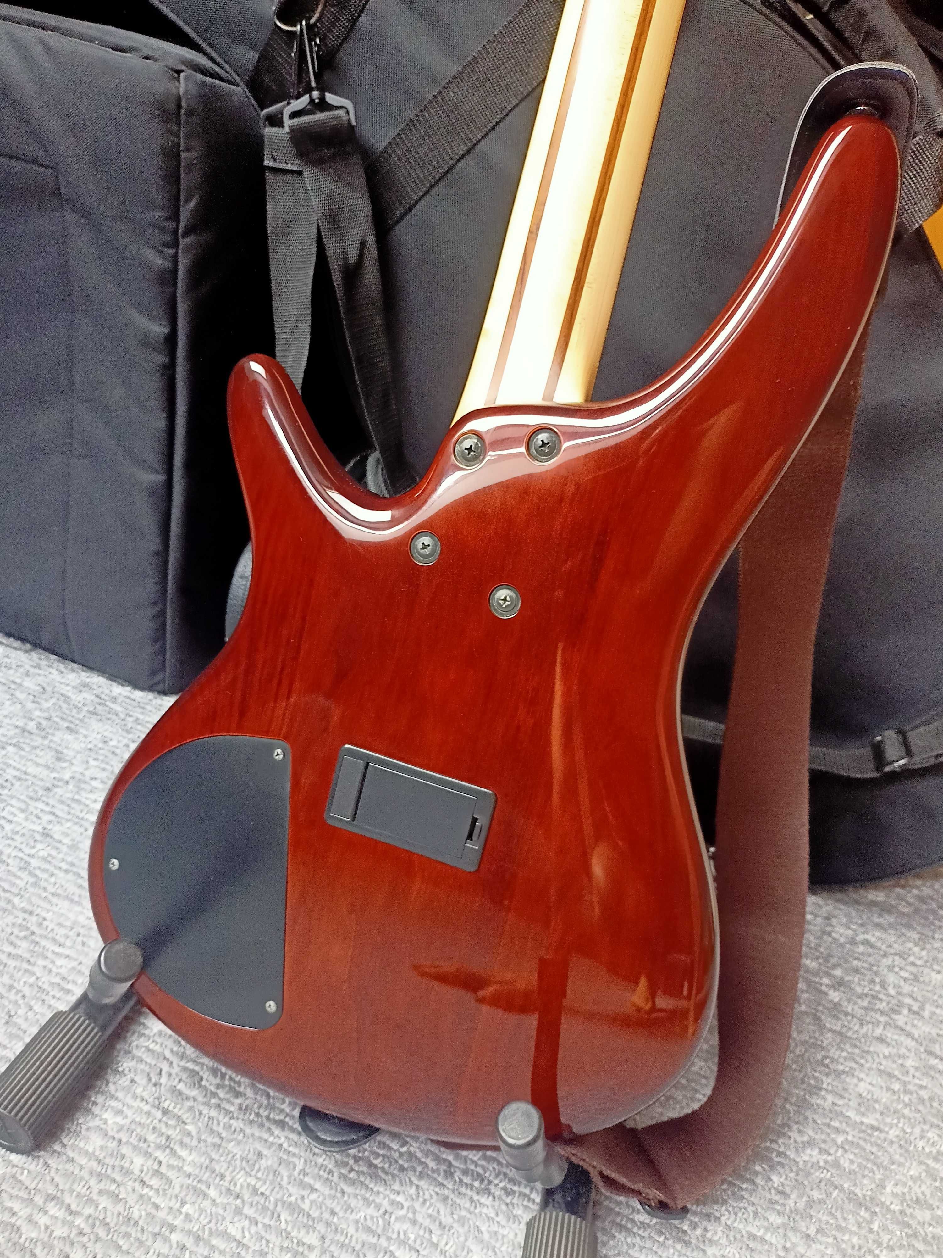 Gitara basowa Ibanez SR370
