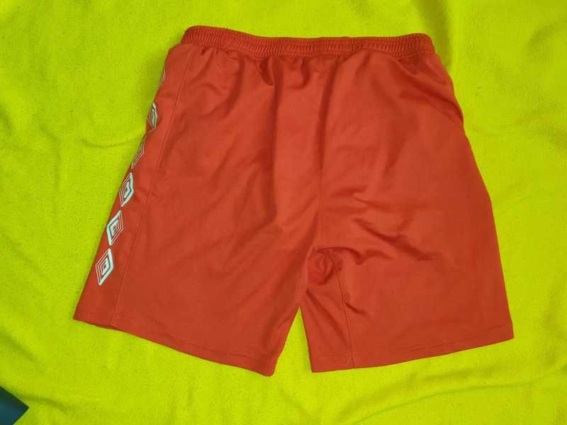 spodenki sportowe Umbro