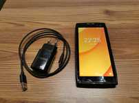 Doogee s50 z dużym przebiegiem, ale sprawny!
