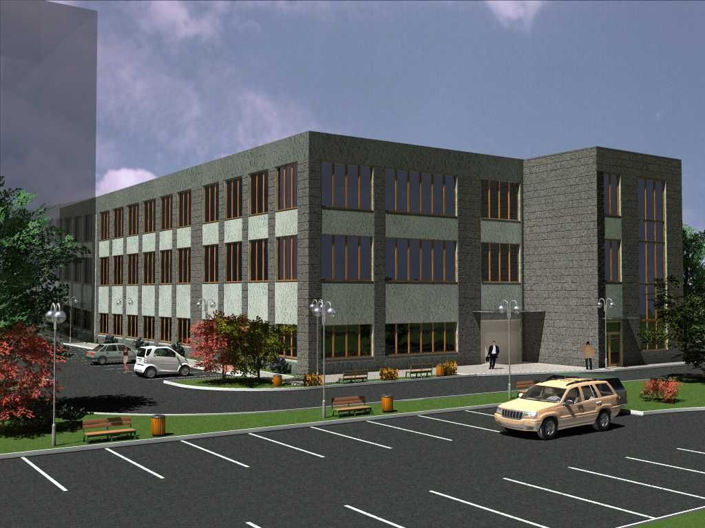 architekt projektant projekt budowlany pozwolenie na budowę adaptacja