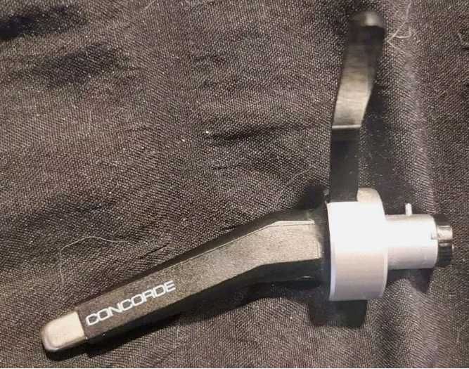 Ручки \ картриджи Ortofon Concord