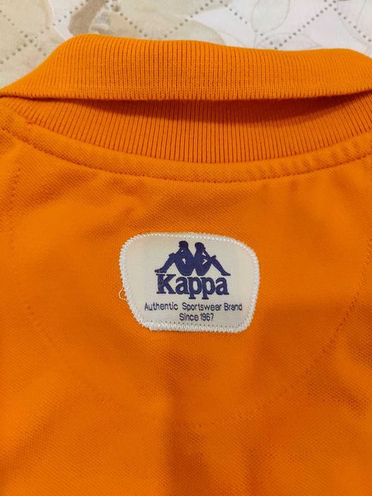 Polo Kappa tam. XL em excelente estado