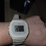 Casio zegarek W218 HC 3224