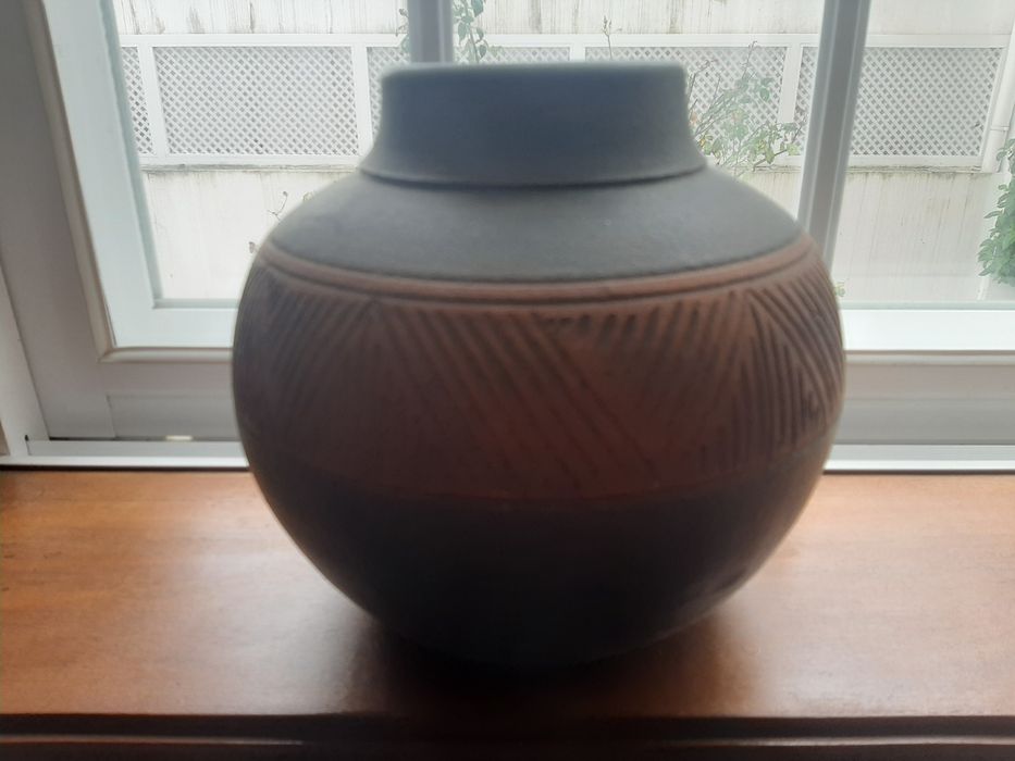 Potes rústicos variados