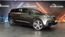 Peugeot 5008 1.2 PureTech GT Line