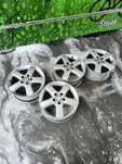 Alufelgi R16 Mercedes B 5x112