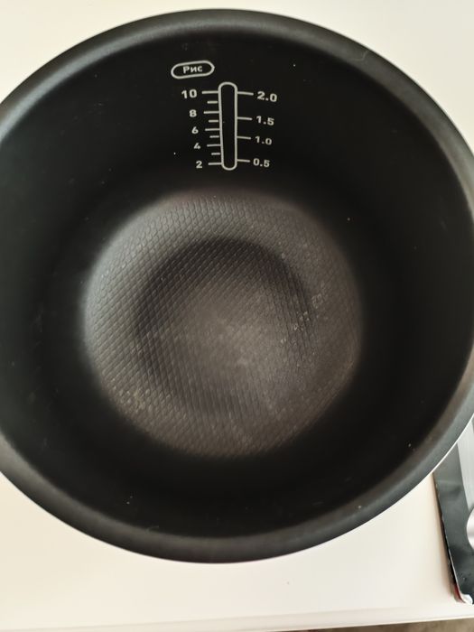 Мультиварка TEFAL Essential Cook RK321A34