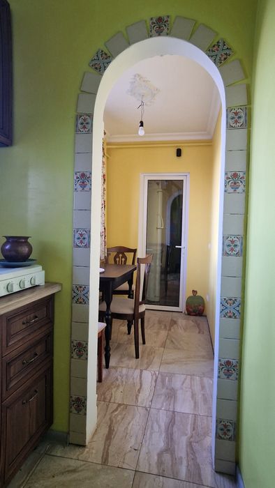 Продам свой Дом на Лимане, возле города.