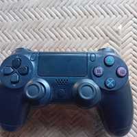 Comando PS4 novo