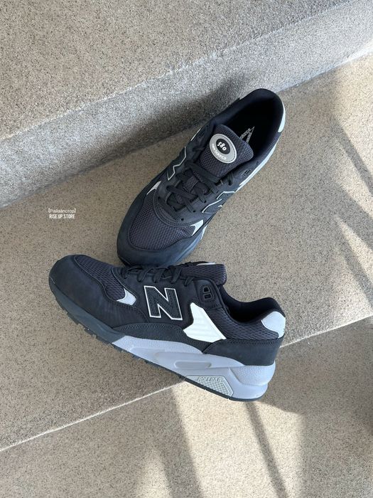 Чоловічі кросівки нб New Balance 580 MT580MDB Оригінал