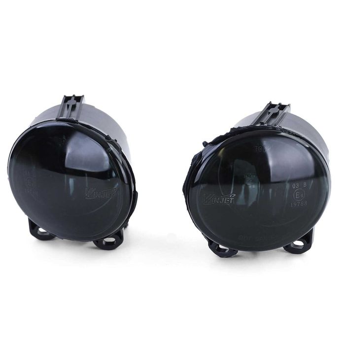 Kit de para-choque/carroceria BMW Série 3 E92 E93 2006 A 2010 Pack M