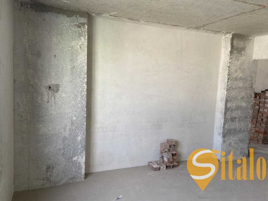 Продаж 1 кімнатної квартири, вулиця Тракт Глинянський, новобудова