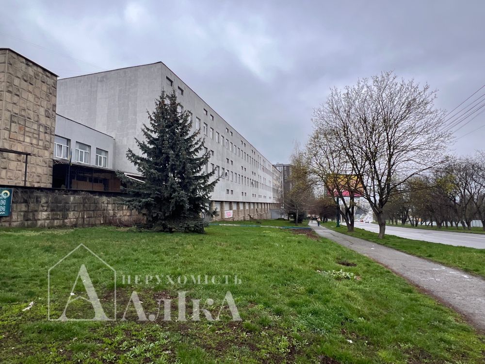 Продам комерційне приміщення під ваш бізнес!