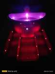 Mobilna Balia Jacuzzi Wynajem