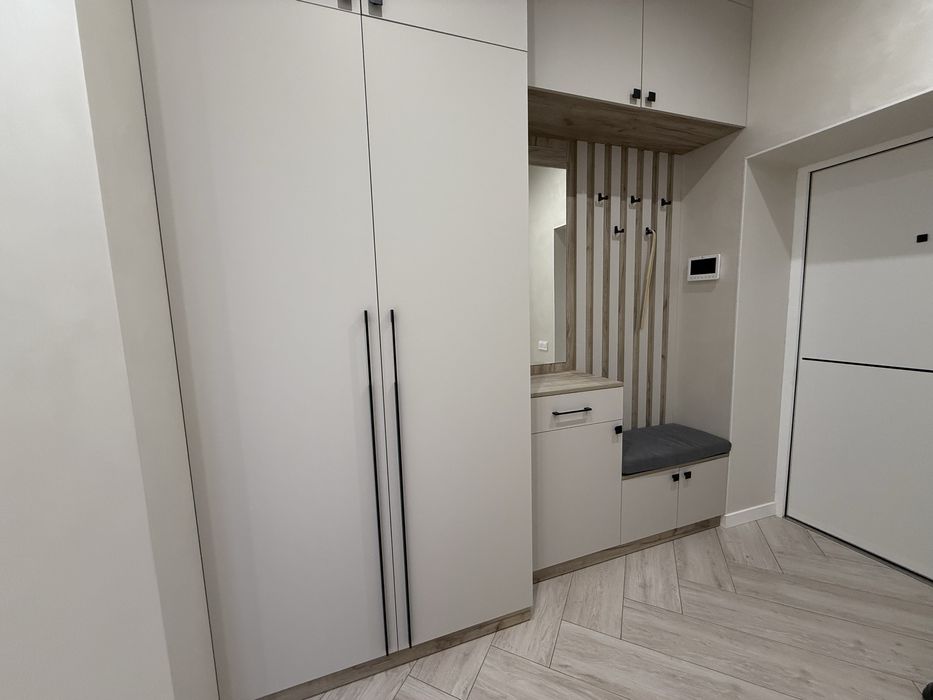 Оренда дуплекса перша здача