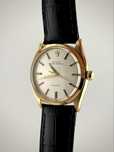 FVAT Złoty Rolex Oyster Perpetual Precision Ref. 1002 14k