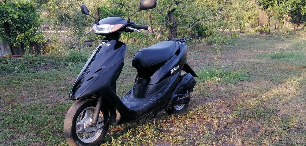Скутер, мопед Honda Dio AF34/35