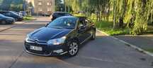 Citroën C5 Citroen C5 2009 2.0