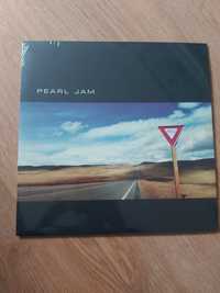 Pearl Jam Yield Vinyl selado