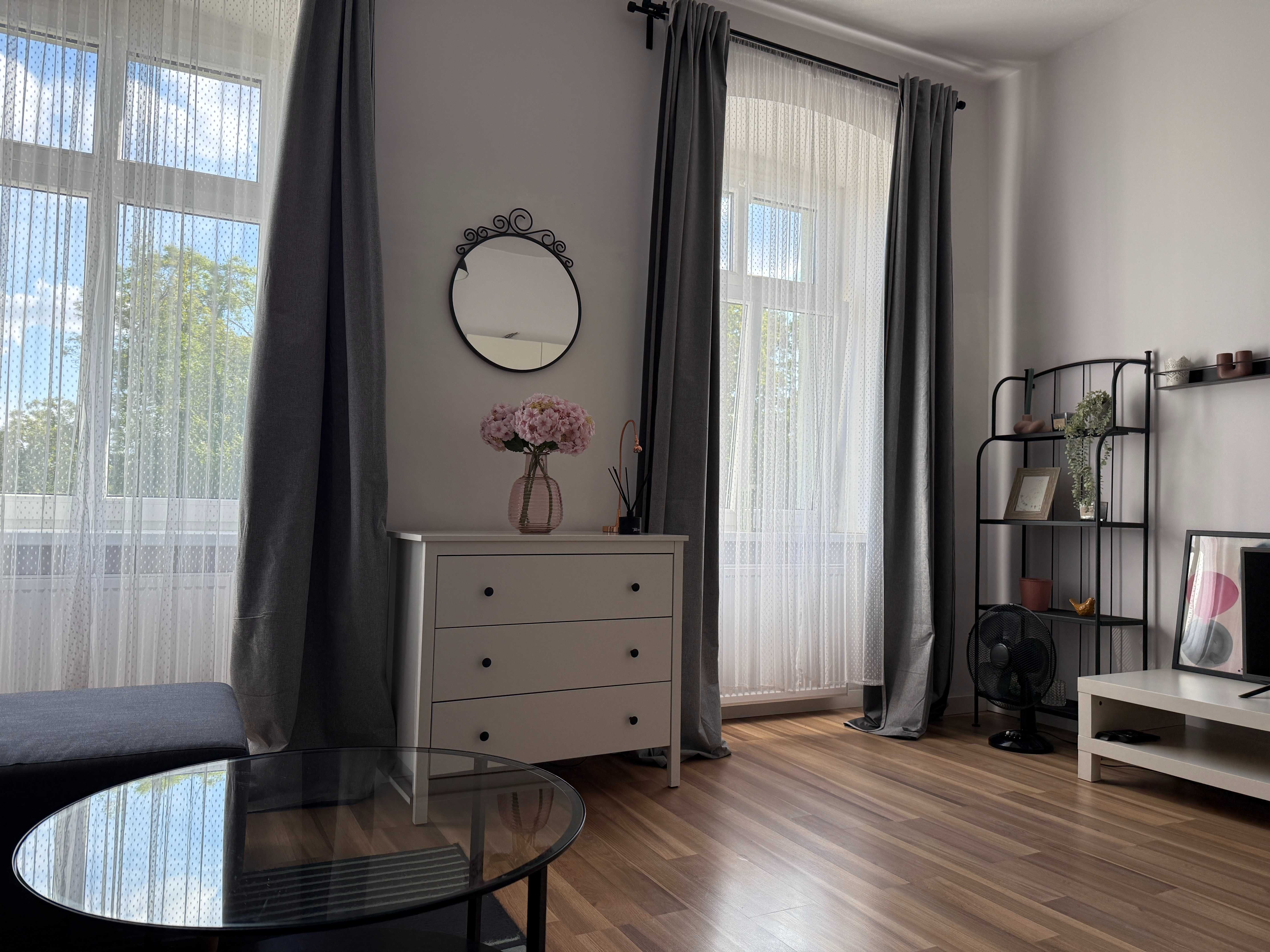 kawalerka / centrum Wrocławia / przy dworcu PKP