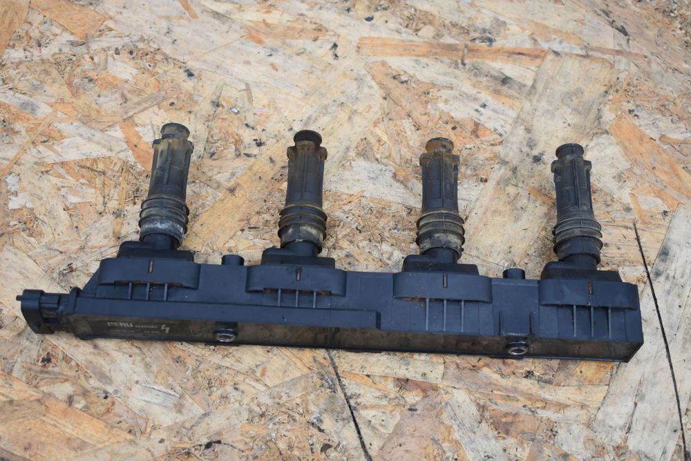 CEWKA ZAPŁONOWA OPEL CORSA D 1.2 16V z12XEP