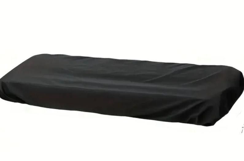 Roland GO:Piano 88 – Quase Novo + Suporte e Capa Incluídos