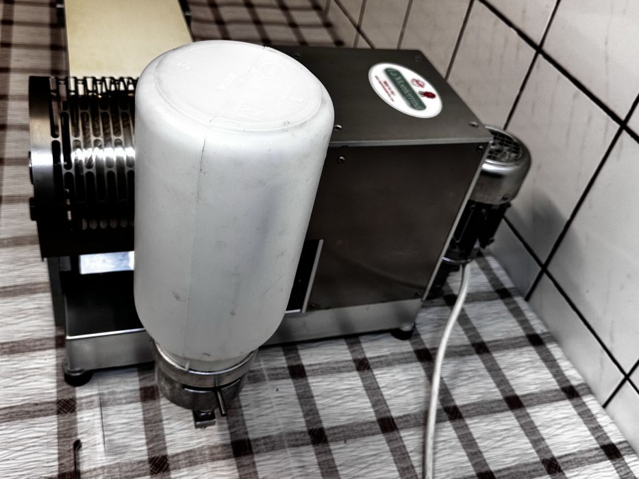 Automat do naleśników naleśnikarka nalesnikarka