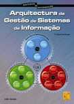 Livro "A Arquitectura da Gestão de Sistemas de Informação"