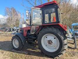 Кабіна мТз-82 Кабина МТЗ 892 Ідеальний варіант ТОРГ МТЗ