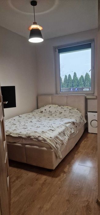 Mieszkanie 2 pokojowe Białołęka ul. Aluzyjna