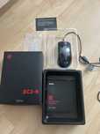 Zowie EC2-B - mysz przewodowa