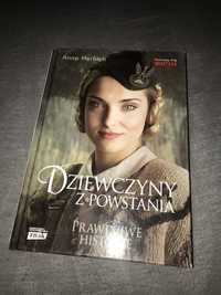 „Dziewczyny z powstania” Anna Herbich