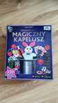 Magiczny kapelusz gra