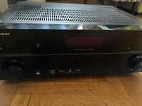 Amplituner AV Pioneer VSX-420