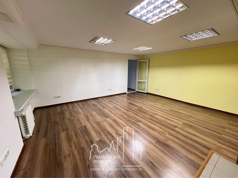 Продам комерційне приміщення в центрі міста!