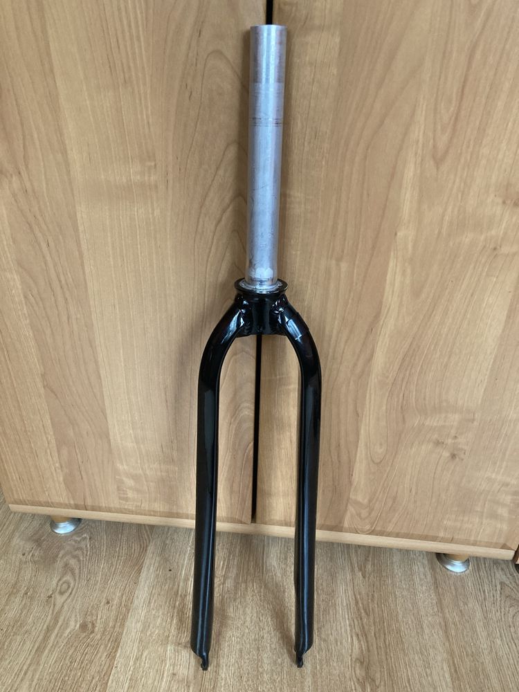 Widelec alumiminiowy Force 26” - 28”