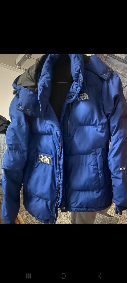 Casaco north face M