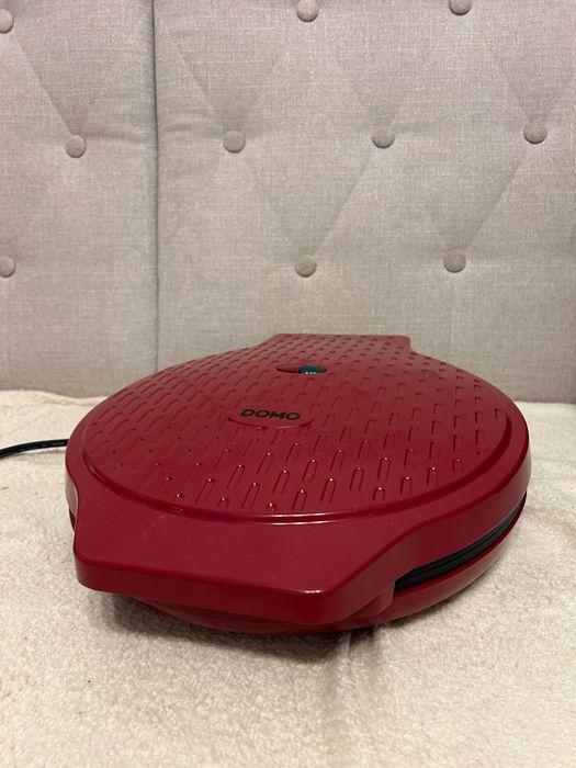 Opiekacz patelnia do pizzy Domo DO9177PZ