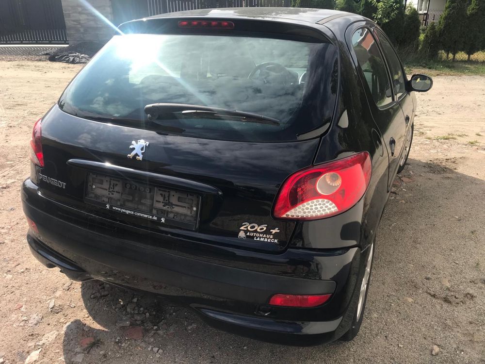 Peugot 207 1.4 2010